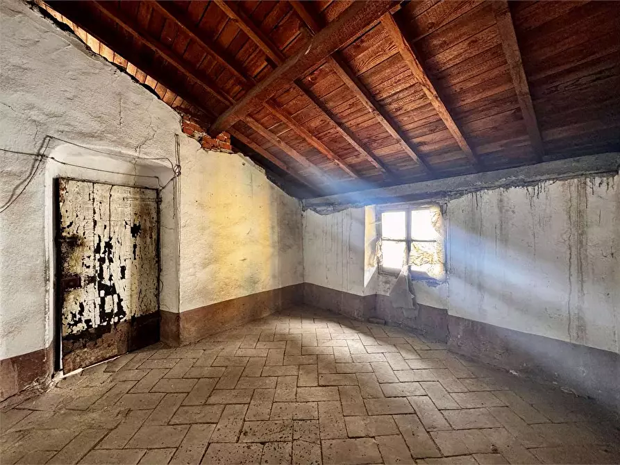 Immagine 25 di Appartamento in vendita  in Via De Filippi 39 a Pieve Di Teco