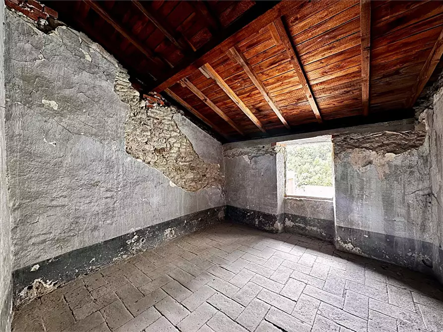 Immagine 31 di Appartamento in vendita  in Via De Filippi 39 a Pieve Di Teco