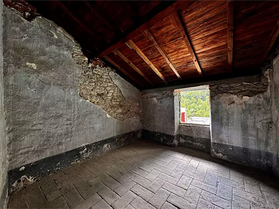 Immagine 29 di Appartamento in vendita  in Via De Filippi 39 a Pieve Di Teco