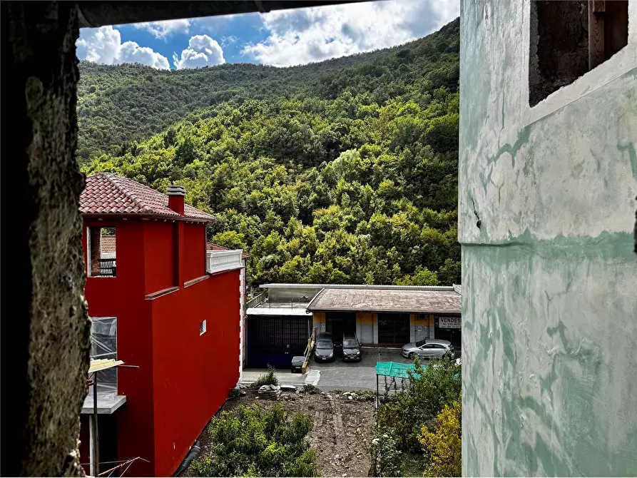 Immagine 36 di Appartamento in vendita  in Via De Filippi 39 a Pieve Di Teco