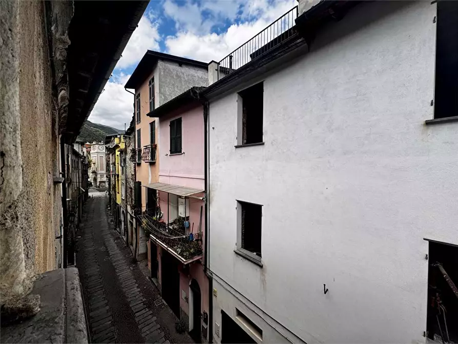 Immagine 22 di Appartamento in vendita  in Via De Filippi 39 a Pieve Di Teco