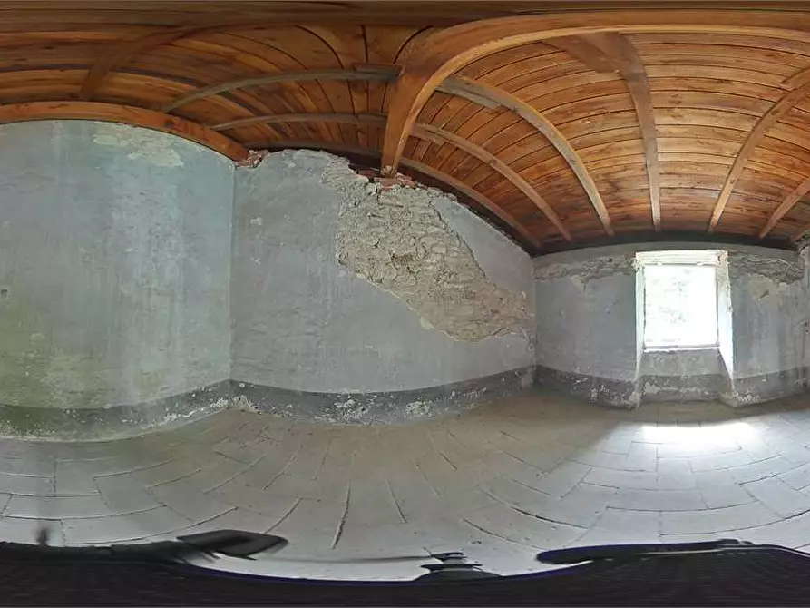 Immagine 47 di Appartamento in vendita  in Via De Filippi 39 a Pieve Di Teco