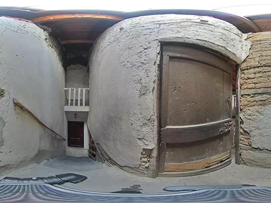 Immagine 50 di Appartamento in vendita  in Via De Filippi 39 a Pieve Di Teco