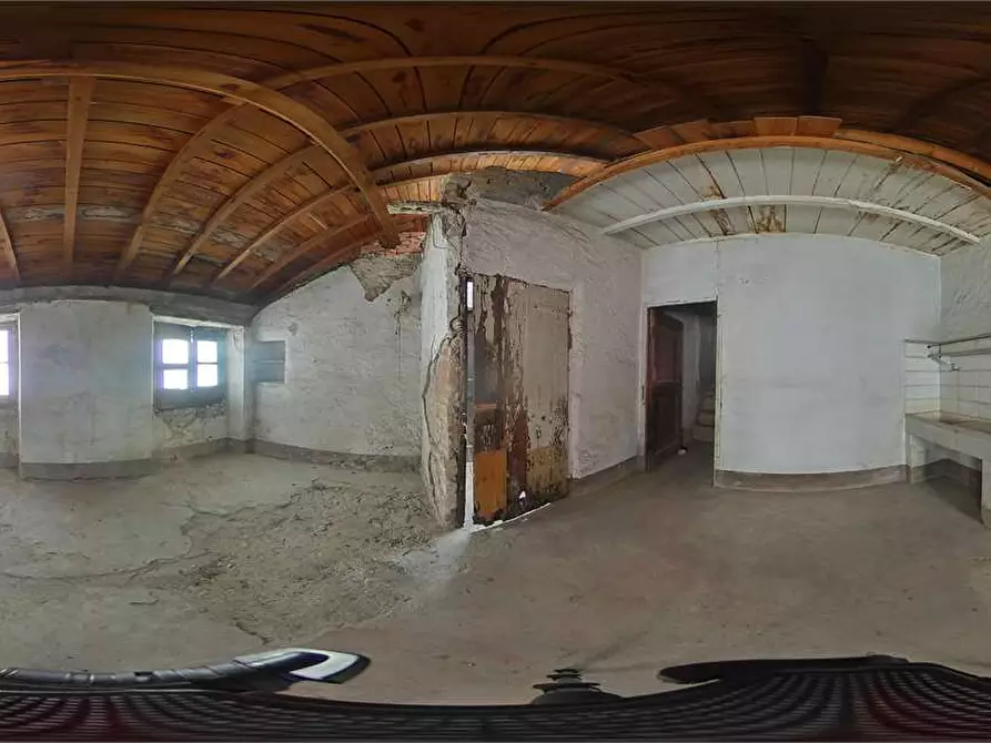 Immagine 51 di Appartamento in vendita  in Via De Filippi 39 a Pieve Di Teco