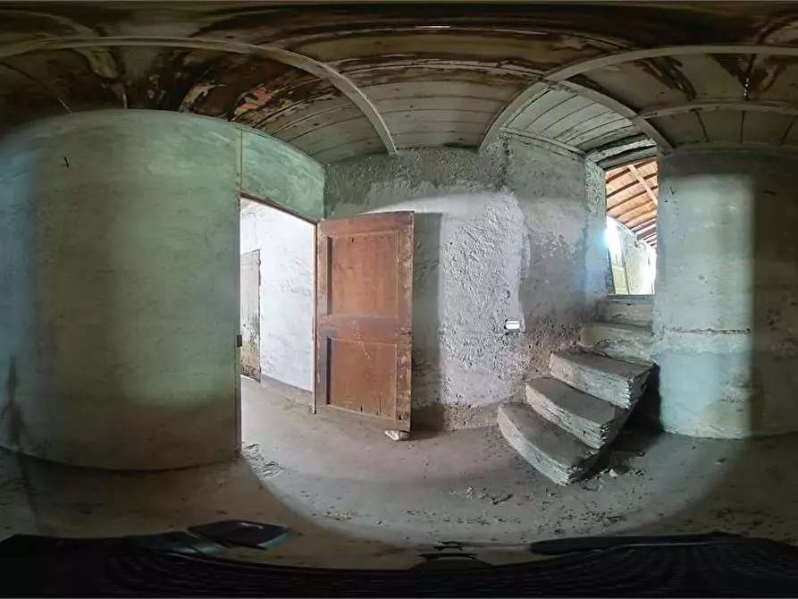 Immagine 52 di Appartamento in vendita  in Via De Filippi 39 a Pieve Di Teco