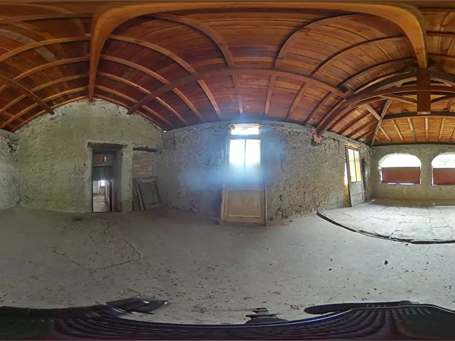 Immagine 53 di Appartamento in vendita  in Via De Filippi 39 a Pieve Di Teco