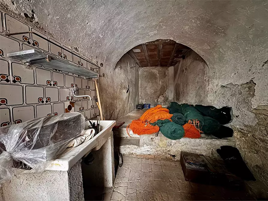 Immagine 35 di Appartamento in vendita  in Via De Filippi 39 a Pieve Di Teco