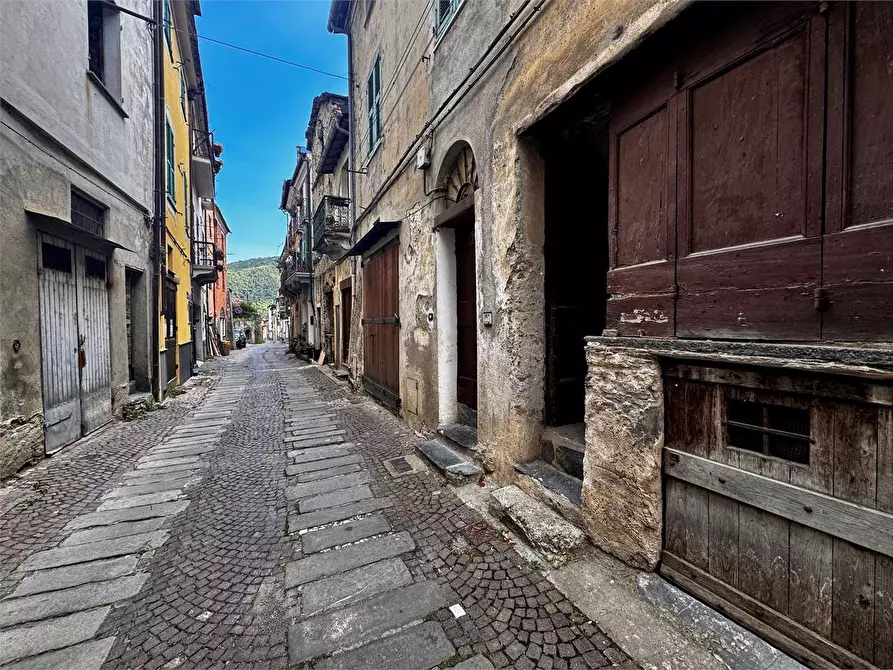 Immagine 38 di Appartamento in vendita  in Via De Filippi 39 a Pieve Di Teco