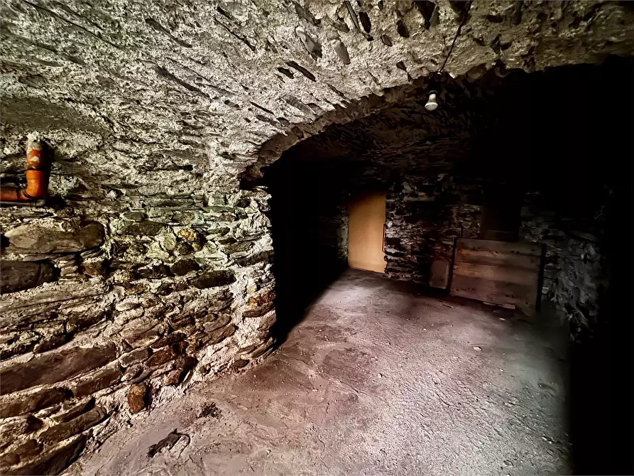 Immagine 36 di Appartamento in vendita  in Via De Filippi 39 a Pieve Di Teco