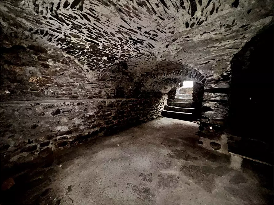 Immagine 44 di Appartamento in vendita  in Via De Filippi 39 a Pieve Di Teco