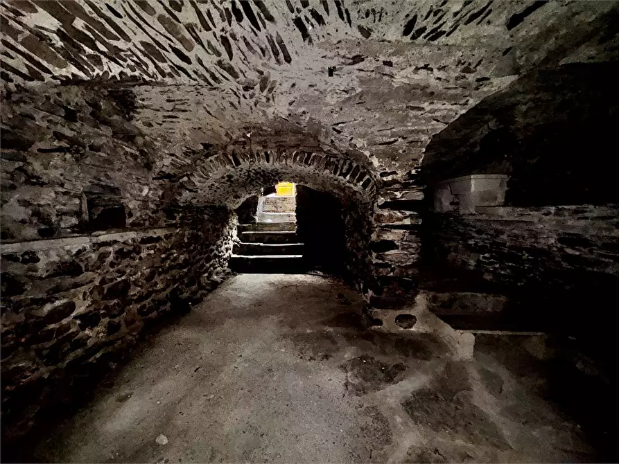 Immagine 39 di Appartamento in vendita  in Via De Filippi 39 a Pieve Di Teco