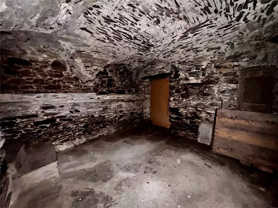 Immagine 43 di Appartamento in vendita  in Via De Filippi 39 a Pieve Di Teco