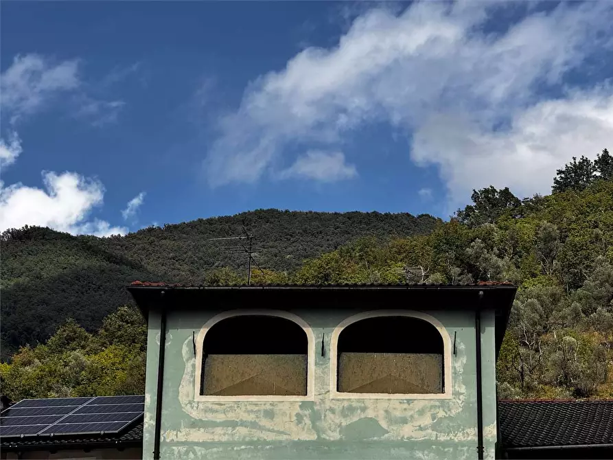 Immagine 43 di Appartamento in vendita  in Via De Filippi 39 a Pieve Di Teco