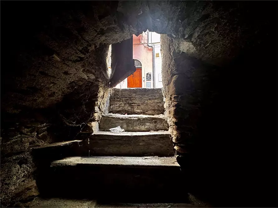 Immagine 46 di Appartamento in vendita  in Via De Filippi 39 a Pieve Di Teco