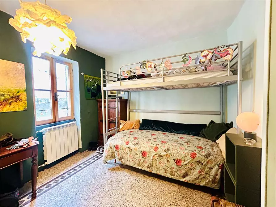 Immagine 24 di Casa indipendente in vendita  in Via San Giovanni 9 a Ormea