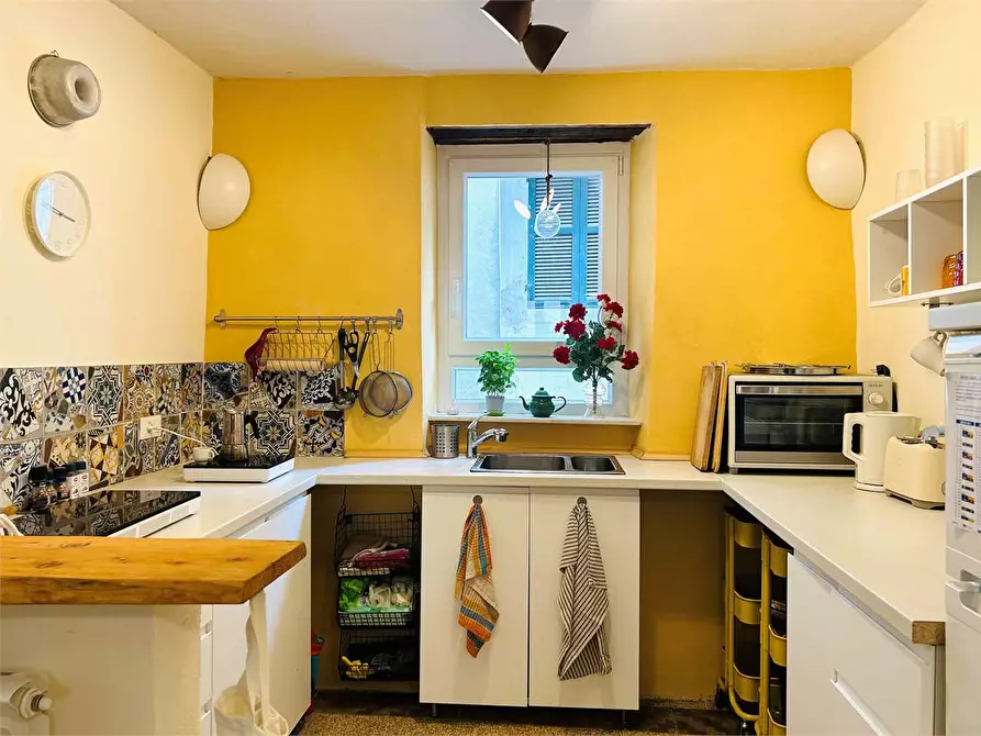 Immagine 10 di Casa indipendente in vendita  in Via San Giovanni 9 a Ormea