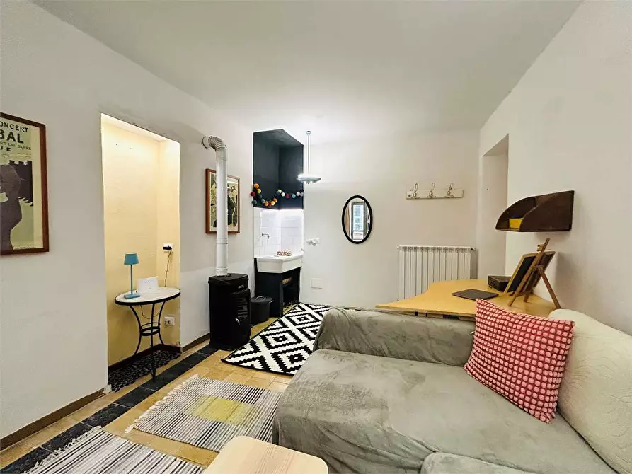 Immagine 7 di Casa indipendente in vendita  in Via San Giovanni 9 a Ormea