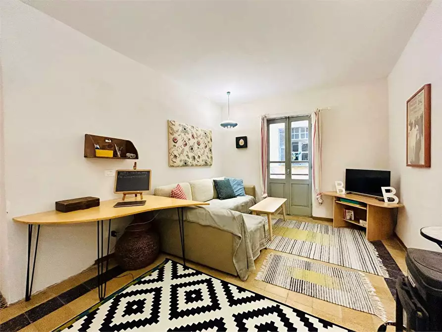 Immagine 1 di Casa indipendente in vendita  in Via San Giovanni 9 a Ormea