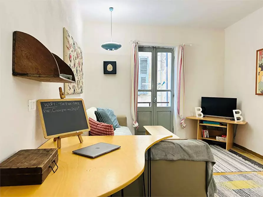 Immagine 4 di Casa indipendente in vendita  in Via San Giovanni 9 a Ormea