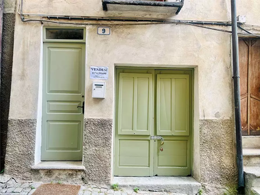 Immagine 33 di Casa indipendente in vendita  in Via San Giovanni 9 a Ormea