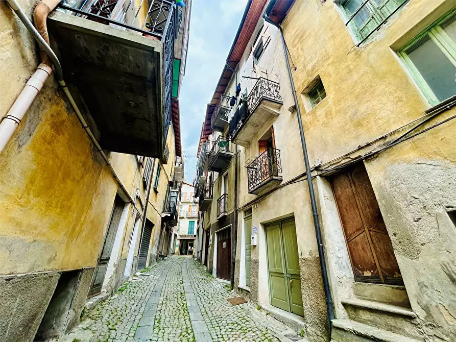 Immagine 32 di Casa indipendente in vendita  in Via San Giovanni 9 a Ormea