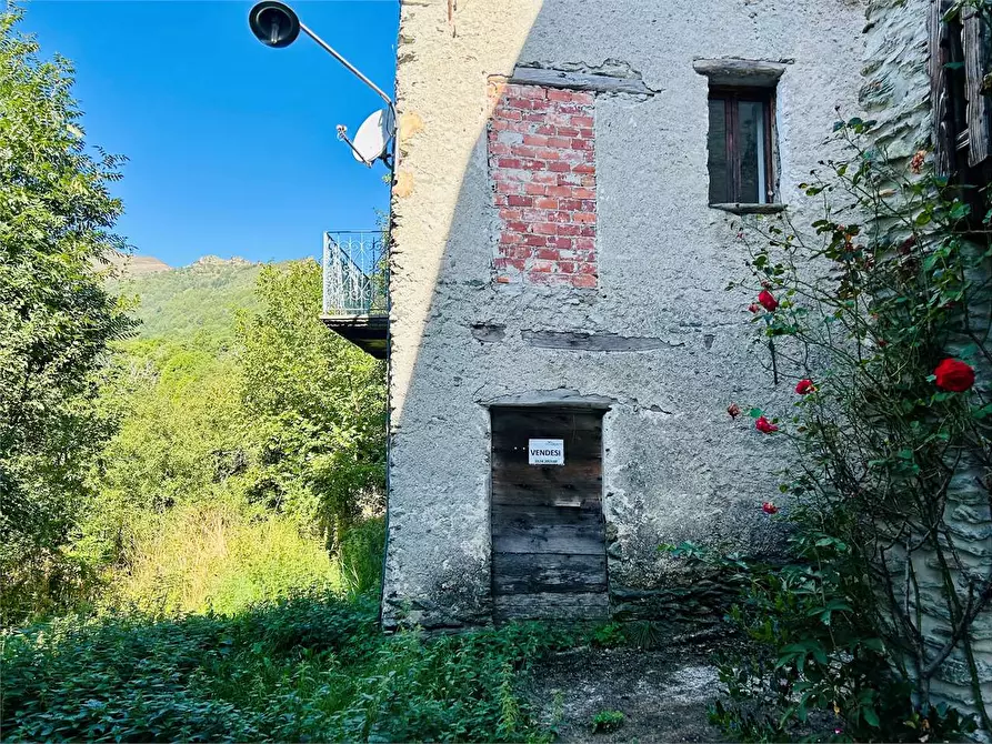 Immagine 3 di Appartamento in vendita  in Frazione Chionea a Ormea