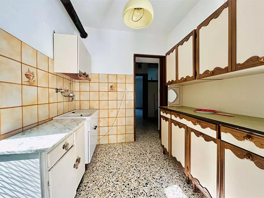 Immagine 4 di Appartamento in vendita  in Frazione Chionea a Ormea