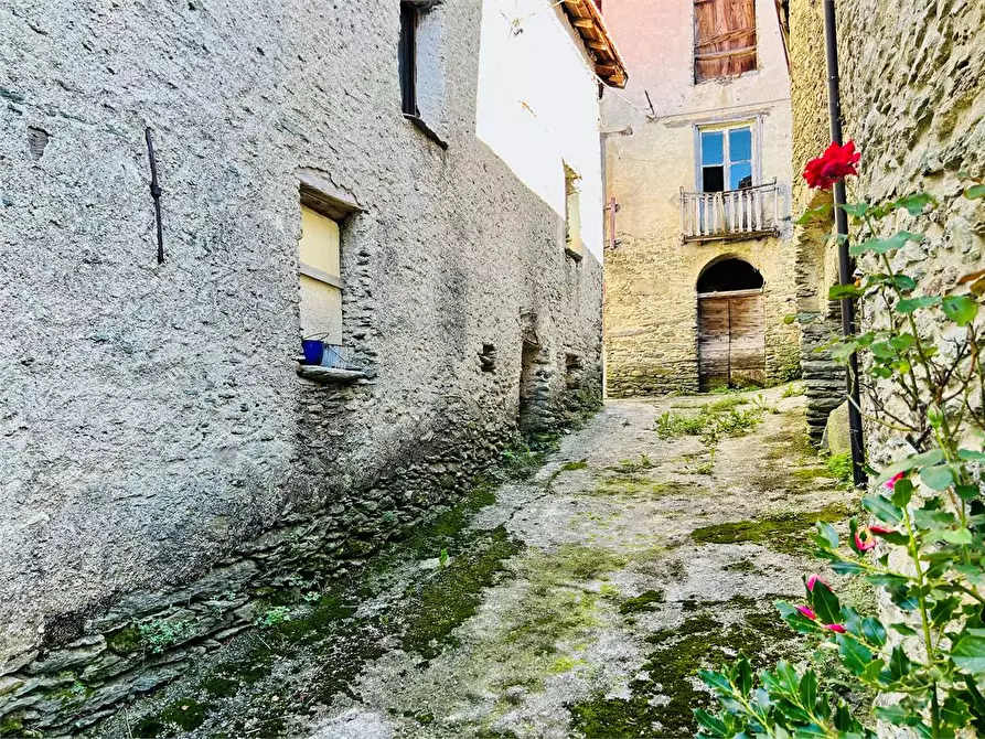 Immagine 24 di Casa indipendente in vendita  in Frazione Chionea a Ormea