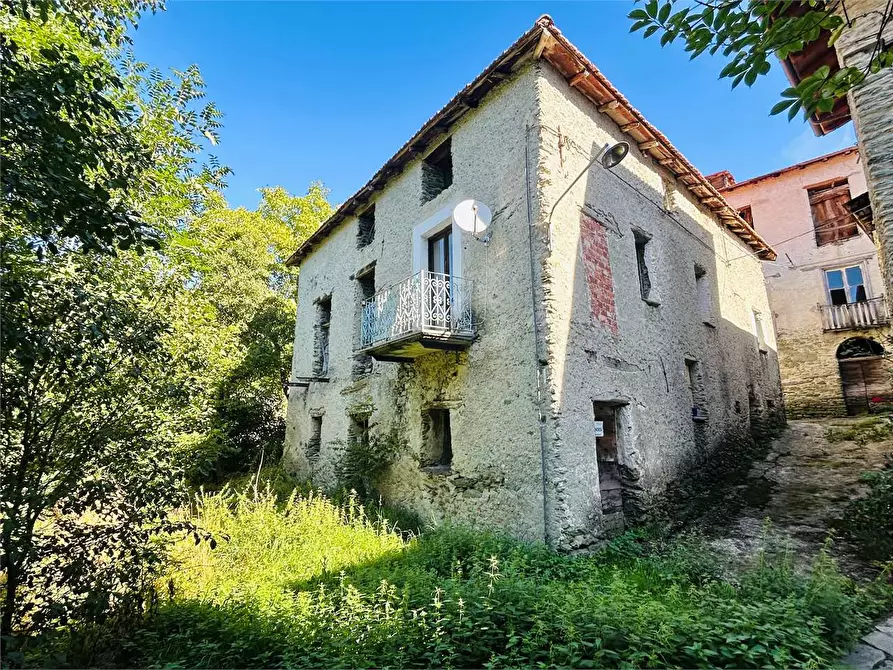 Immagine 1 di Casa indipendente in vendita  in Frazione Chionea a Ormea