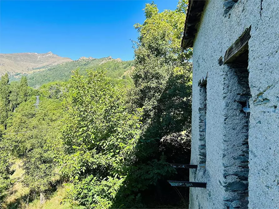 Immagine 5 di Casa indipendente in vendita  in Frazione Chionea a Ormea