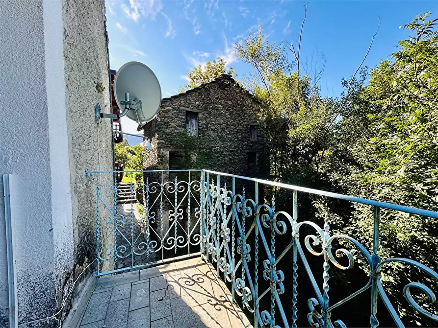 Immagine 18 di Casa indipendente in vendita  in Frazione Chionea a Ormea