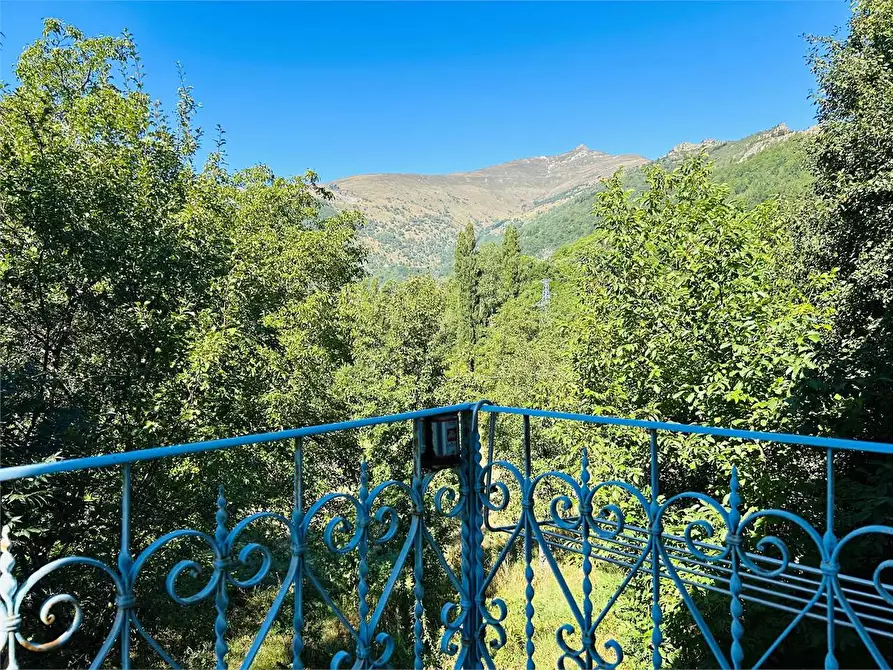 Immagine 16 di Casa indipendente in vendita  in Frazione Chionea a Ormea