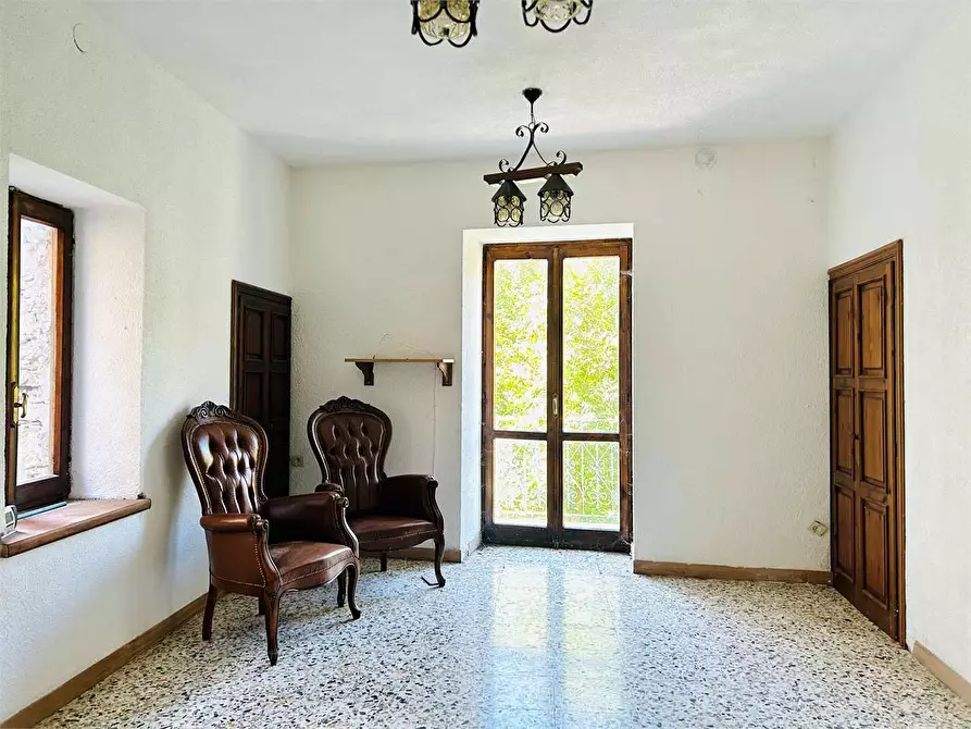 Immagine 11 di Casa indipendente in vendita  in Frazione Chionea a Ormea