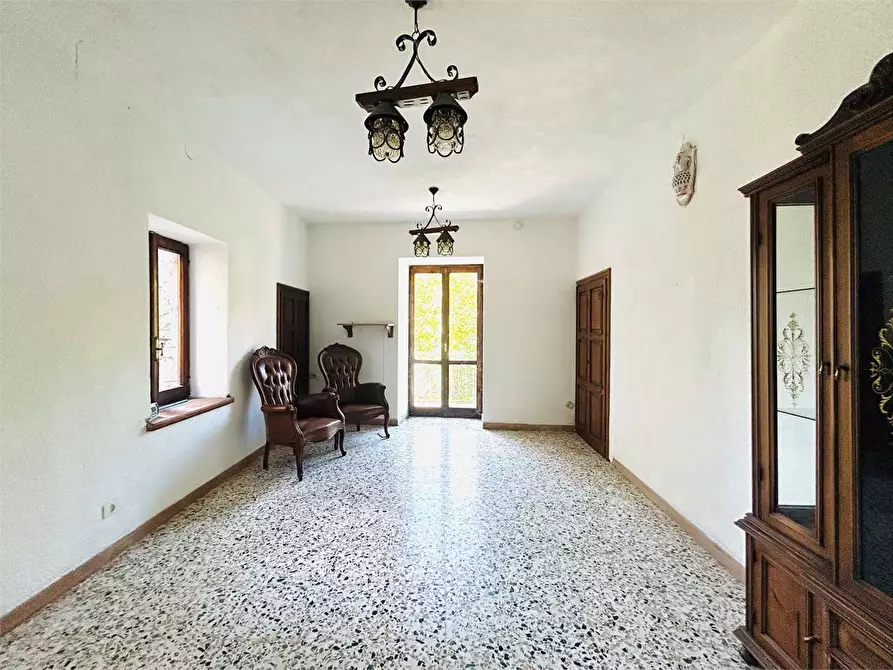 Immagine 10 di Casa indipendente in vendita  in Frazione Chionea a Ormea