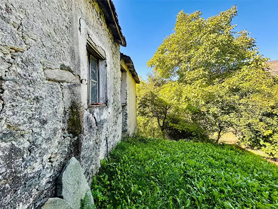 Immagine 20 di Casa indipendente in vendita  in Frazione Chionea a Ormea