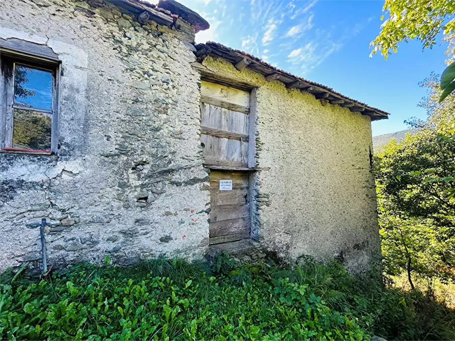Immagine 22 di Casa indipendente in vendita  in Frazione Chionea a Ormea