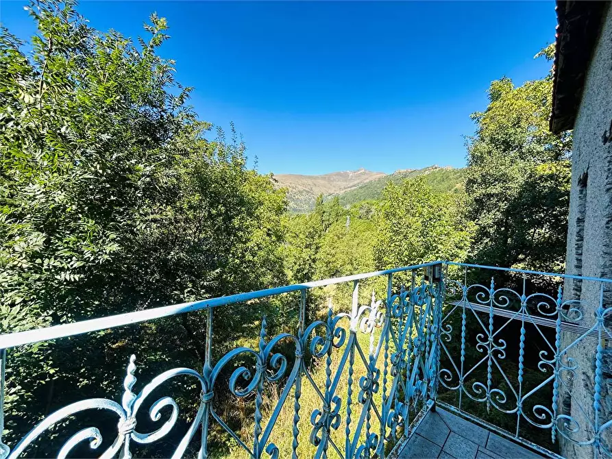 Immagine 15 di Casa indipendente in vendita  in Frazione Chionea a Ormea