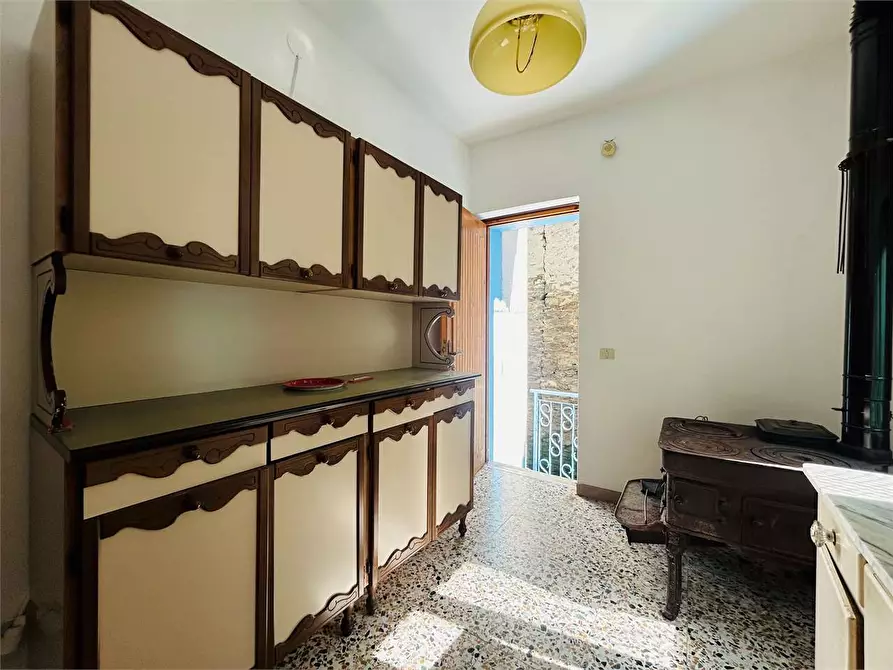 Immagine 8 di Casa indipendente in vendita  in Frazione Chionea a Ormea