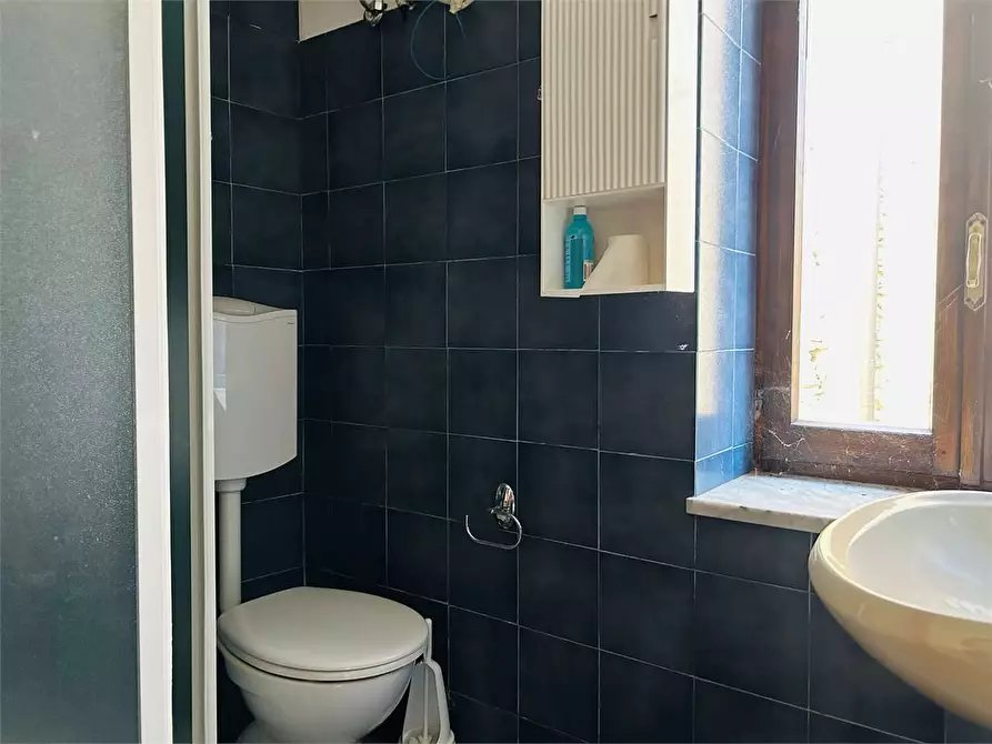 Immagine 9 di Casa indipendente in vendita  in Frazione Chionea a Ormea