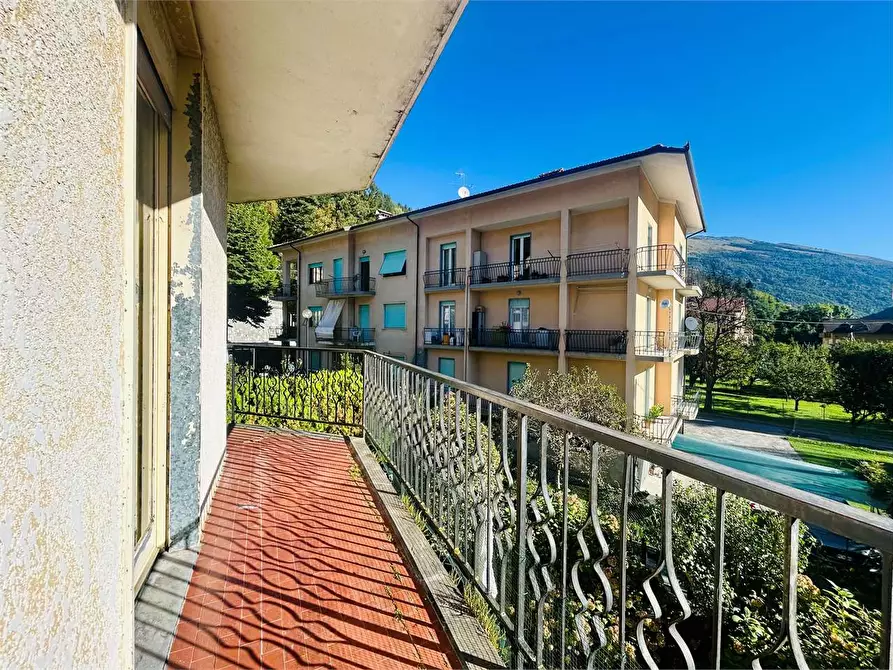 Immagine 7 di Appartamento in vendita  a Ormea