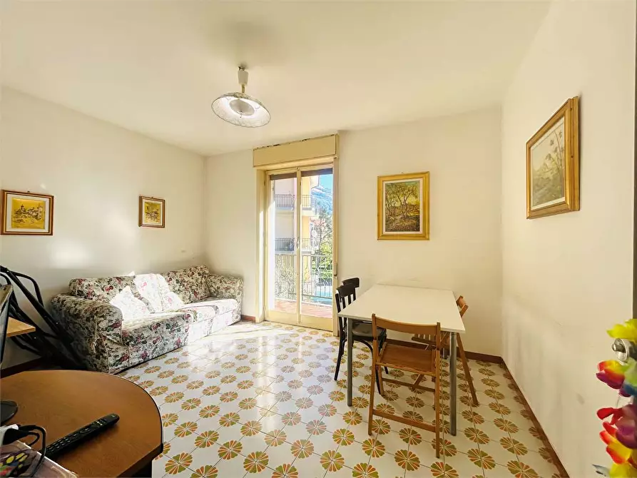 Immagine 1 di Appartamento in vendita  a Ormea