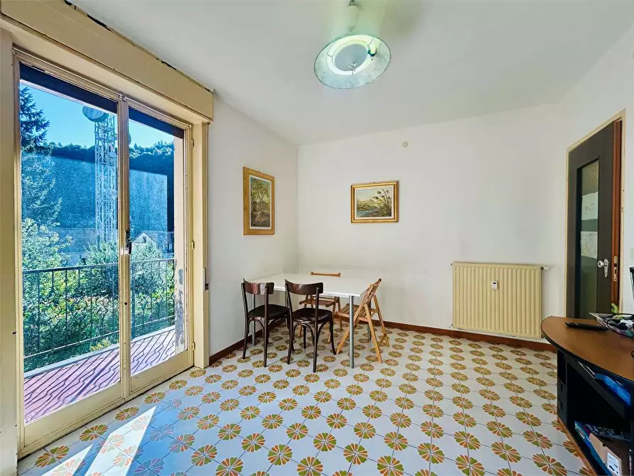 Immagine 1 di Appartamento in vendita  a Ormea