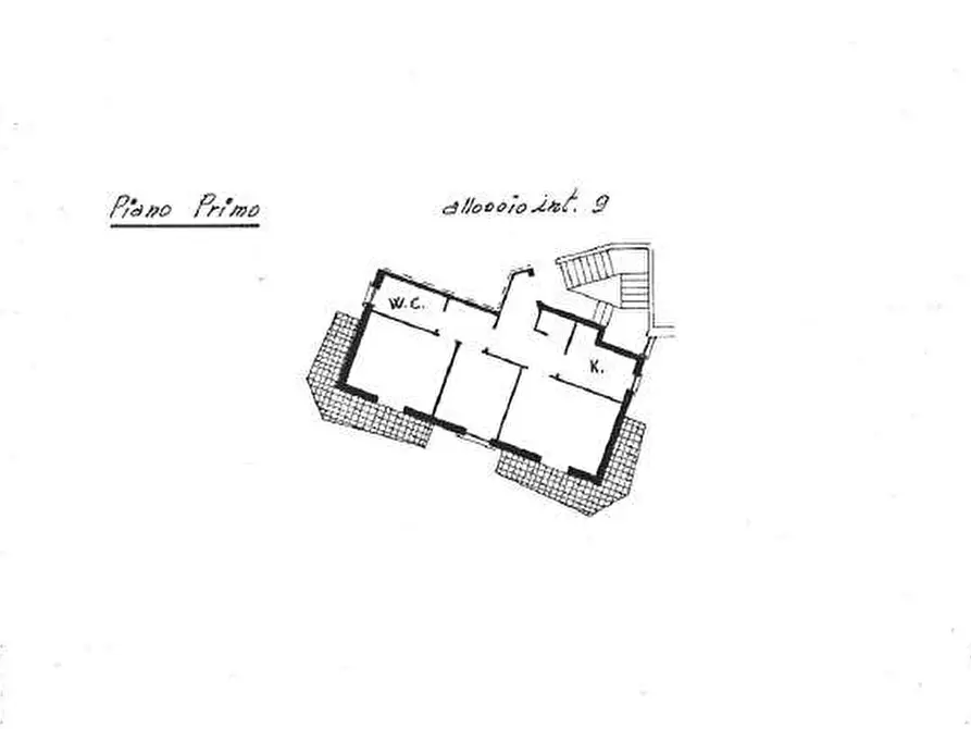 Immagine 37 di Appartamento in vendita  a Ormea