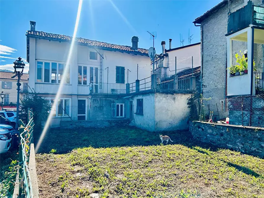 Immagine 44 di Casa indipendente in vendita  in Via Diaz 18 a Garessio