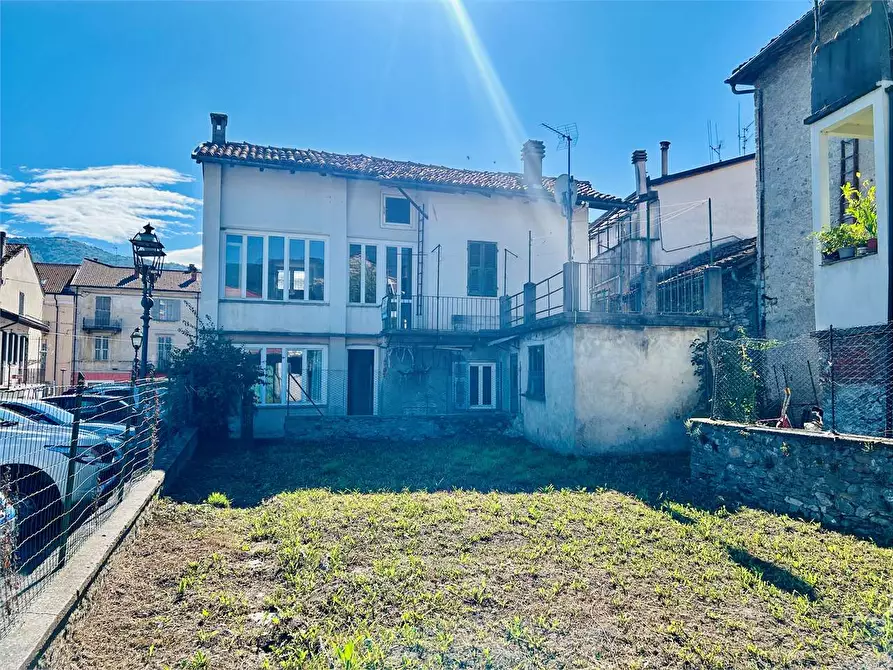 Immagine 1 di Casa indipendente in vendita  in Via Diaz 18 a Garessio