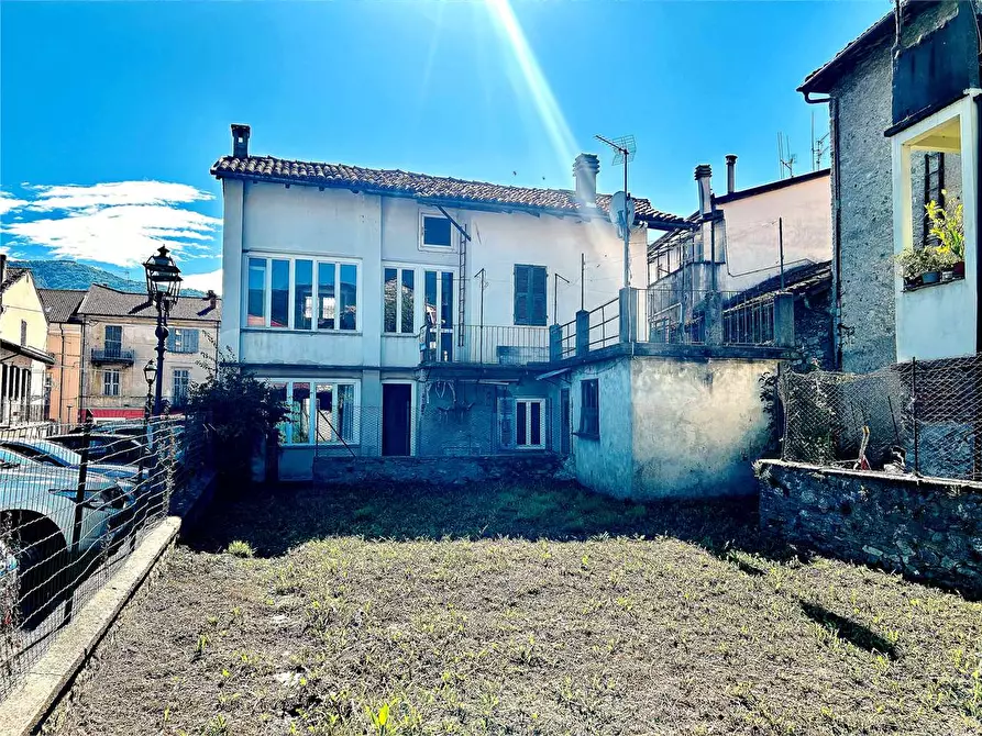 Immagine 4 di Casa indipendente in vendita  in Via Diaz 18 a Garessio