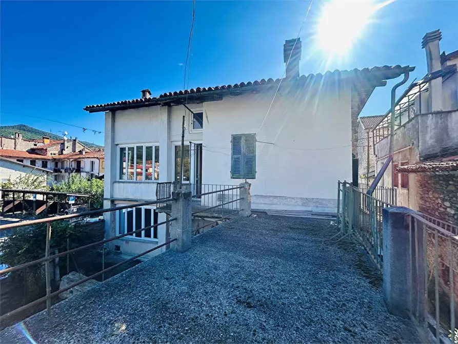 Immagine 28 di Casa indipendente in vendita  in Via Diaz 18 a Garessio