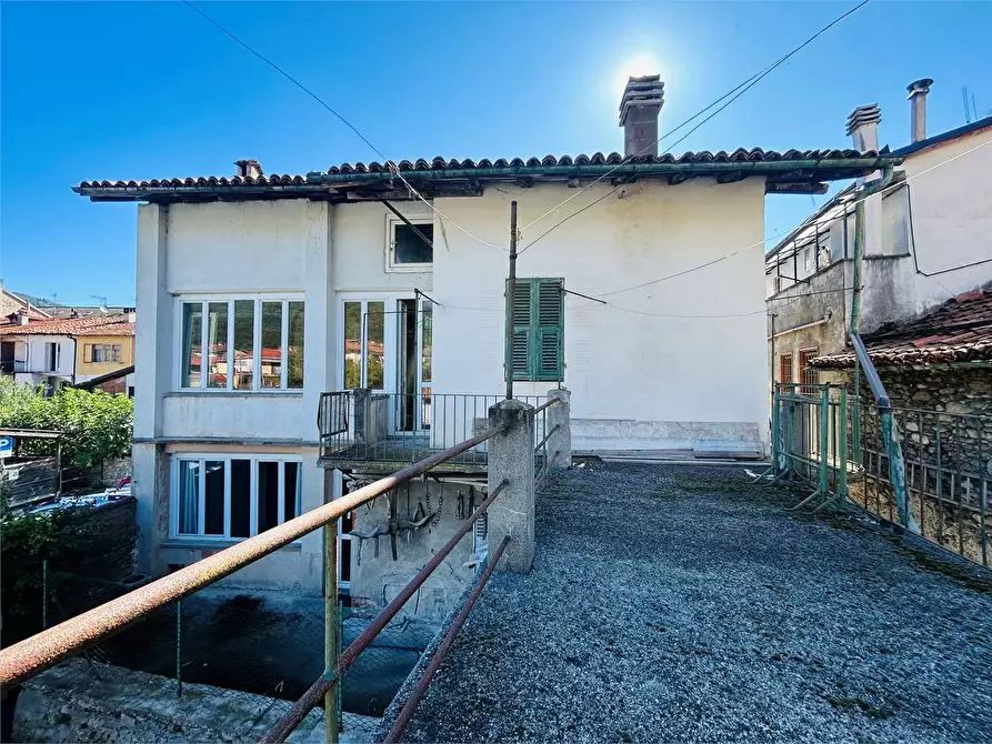 Immagine 25 di Casa indipendente in vendita  in Via Diaz 18 a Garessio