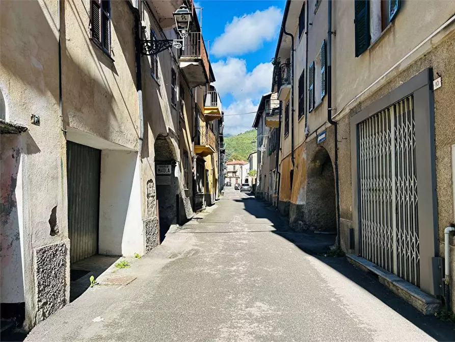 Immagine 43 di Casa indipendente in vendita  in Via Diaz 18 a Garessio