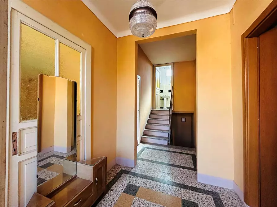 Immagine 16 di Casa indipendente in vendita  in Via Diaz 18 a Garessio